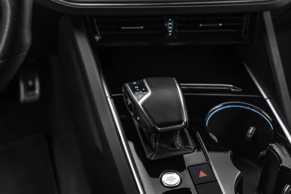 Volkswagen Touareg R-line 4M Vzduch IQ Ergo - foto 17