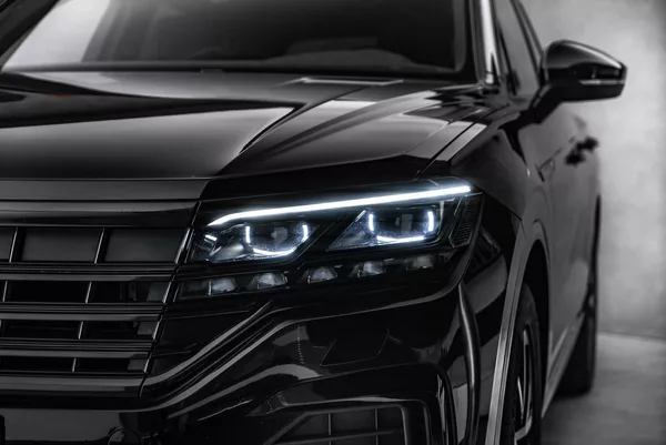 Volkswagen Touareg R-line 4M Vzduch IQ Ergo - foto 9