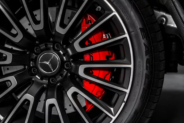 Mercedes-Benz Třídy G - foto 11