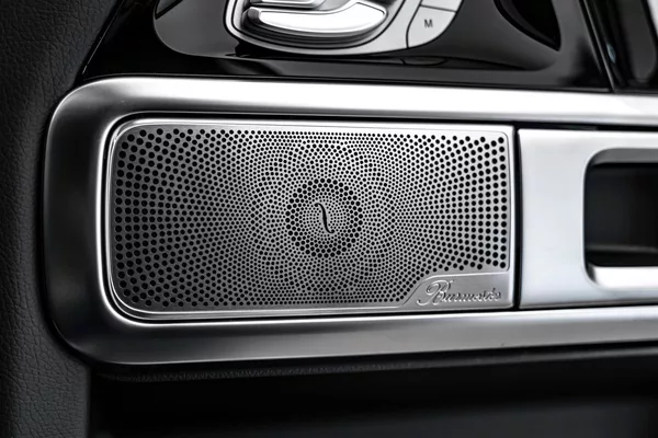 Mercedes-Benz Třídy G - foto 23
