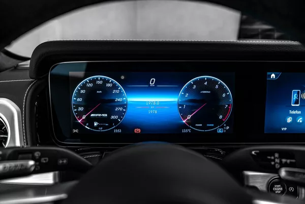 Mercedes-Benz Třídy G - foto 24