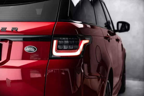 Land Rover Range Rover Sport HSE - foto 10