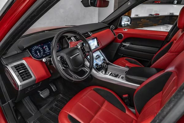 Land Rover Range Rover Sport HSE - foto 11