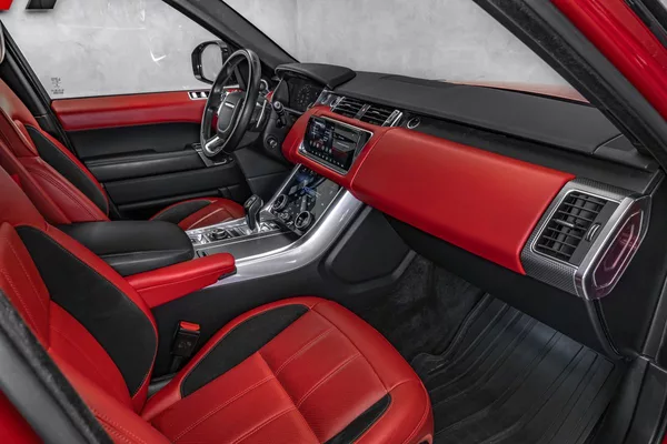 Land Rover Range Rover Sport HSE - foto 12