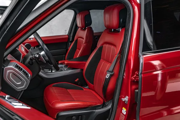 Land Rover Range Rover Sport HSE - foto 13