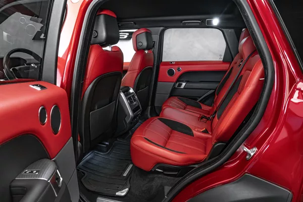 Land Rover Range Rover Sport HSE - foto 14