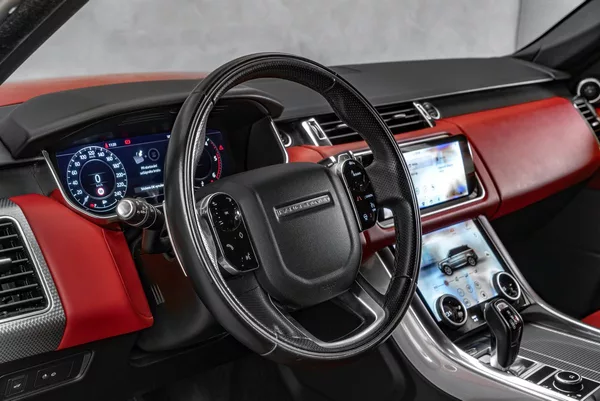 Land Rover Range Rover Sport HSE - foto 15
