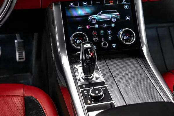 Land Rover Range Rover Sport HSE - foto 17