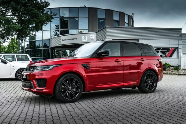 Land Rover Range Rover Sport HSE - foto 20