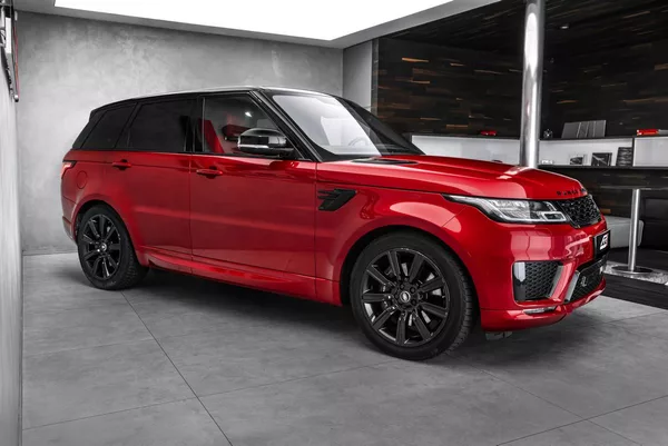 Land Rover Range Rover Sport HSE - foto 4