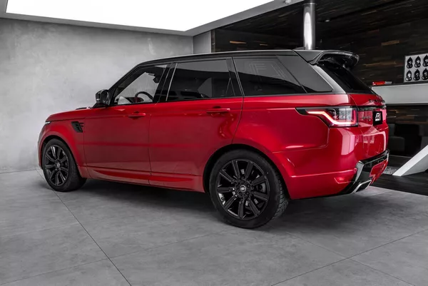 Land Rover Range Rover Sport HSE - foto 7