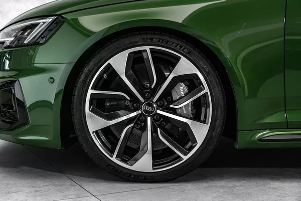 Audi RS 4 RS4 TFSI quattro, keramiky - foto 10