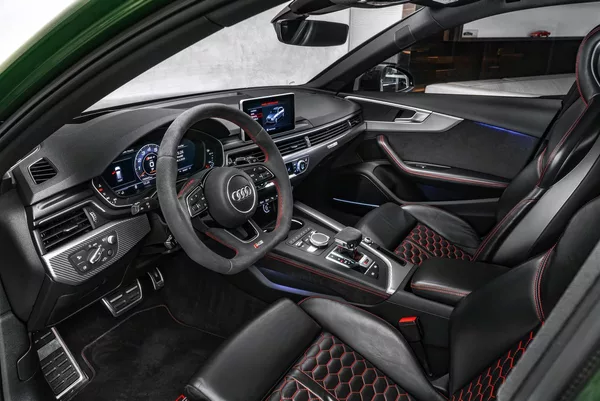 Audi RS 4 RS4 TFSI quattro, keramiky - foto 13