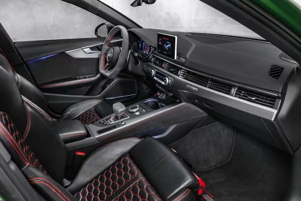 Audi RS 4 RS4 TFSI quattro, keramiky - foto 14