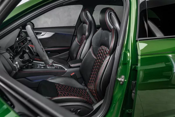 Audi RS 4 RS4 TFSI quattro, keramiky - foto 15
