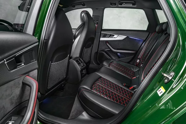 Audi RS 4 RS4 TFSI quattro, keramiky - foto 16