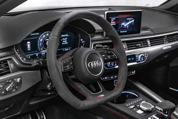 Audi RS 4 RS4 TFSI quattro, keramiky - foto 17