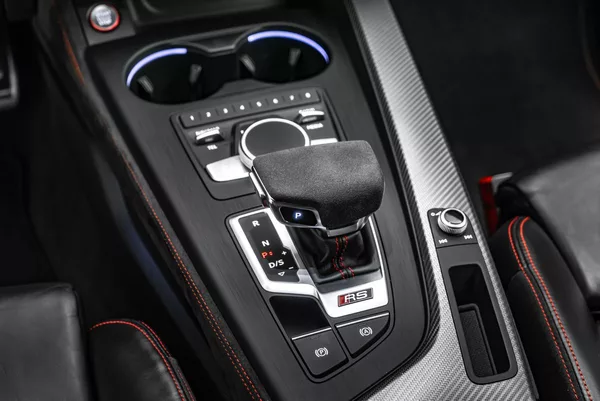 Audi RS 4 RS4 TFSI quattro, keramiky - foto 18