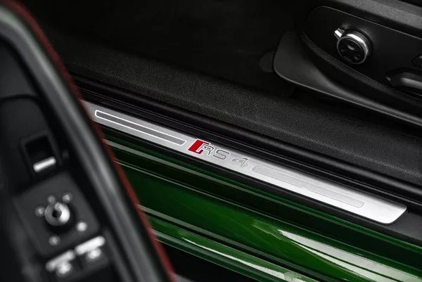 Audi RS 4 RS4 TFSI quattro, keramiky - foto 20