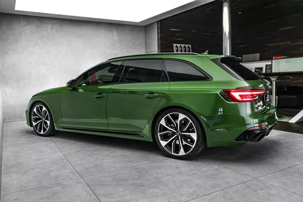 Audi RS 4 RS4 TFSI quattro, keramiky - foto 6
