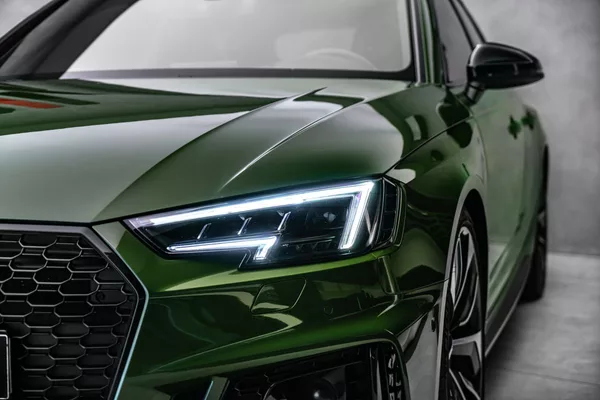 Audi RS 4 RS4 TFSI quattro, keramiky - foto 8
