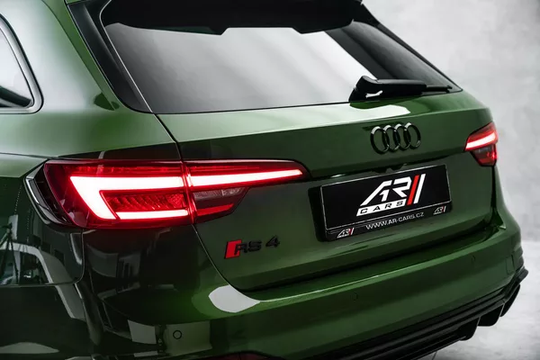 Audi RS 4 RS4 TFSI quattro, keramiky - foto 9