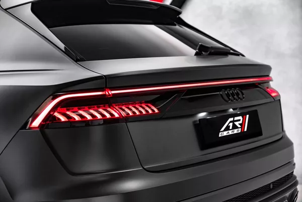 Audi SQ8 4,0TDI Keramiky Masáže Pano - foto 10