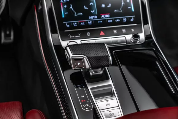 Audi SQ8 4,0TDI Keramiky Masáže Pano - foto 18