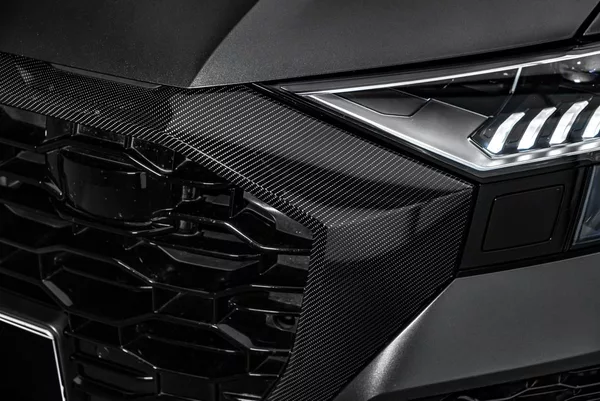 Audi SQ8 4,0TDI Keramiky Masáže Pano - foto 23