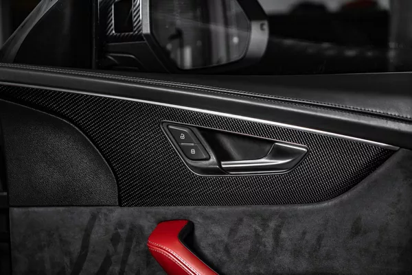 Audi SQ8 4,0TDI Keramiky Masáže Pano - foto 26