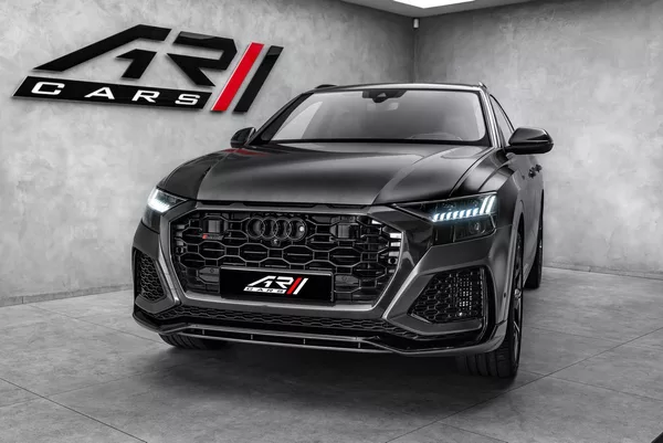 Audi SQ8 4,0TDI Keramiky Masáže Pano - foto 3