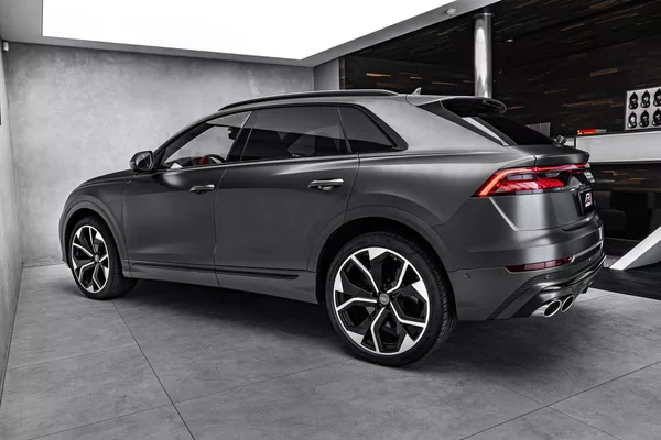 Audi SQ8 4,0TDI Keramiky Masáže Pano - foto 7