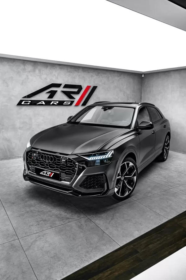 Audi SQ8 4,0TDI Keramiky Masáže Pano - foto 8