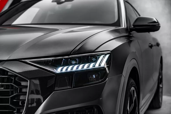 Audi SQ8 4,0TDI Keramiky Masáže Pano - foto 9
