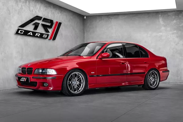 BMW M5