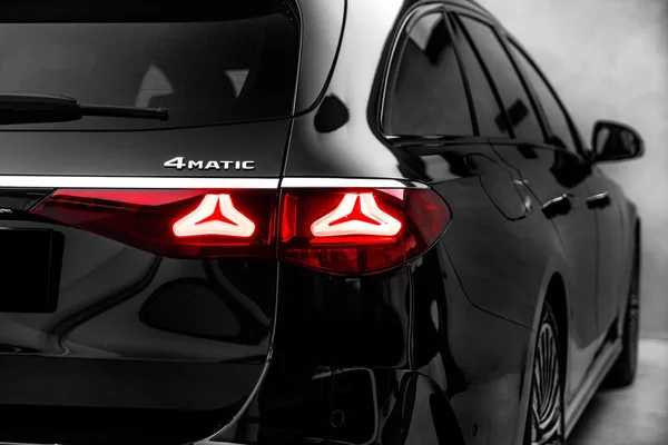 Mercedes-Benz Třídy E d 4M AMG Nezávislé Burmester - foto 10