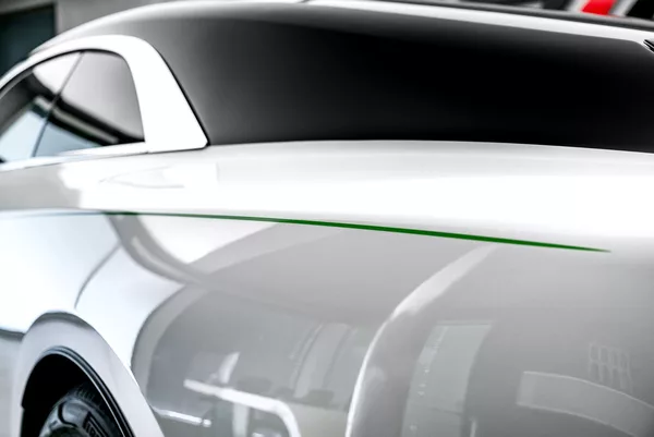 Rolls-Royce Spectre - foto 10