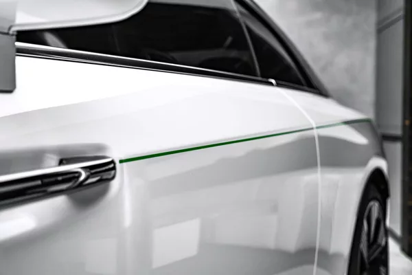 Rolls-Royce Spectre - foto 11