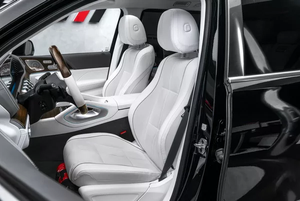 Mercedes-Benz GLS 4MATIC MAYBACH - foto 16