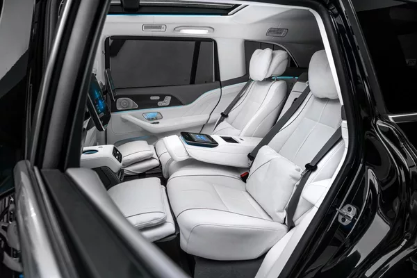 Mercedes-Benz GLS 4MATIC MAYBACH - foto 17