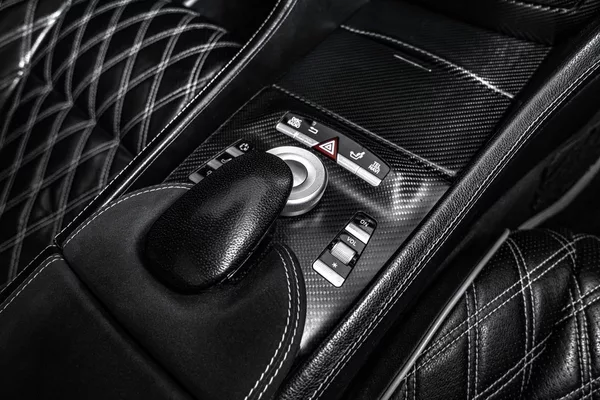 Mercedes-Benz CL 500 4Matic BRABUS - foto 18