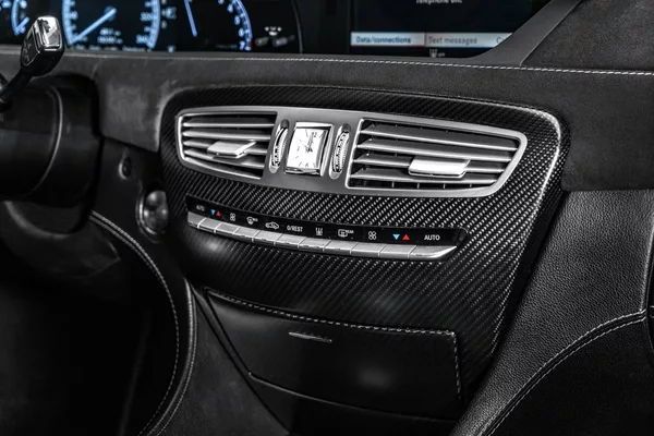 Mercedes-Benz CL 500 4Matic BRABUS - foto 19