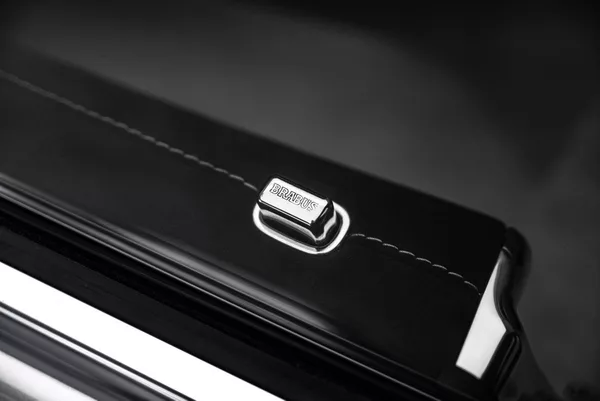 Mercedes-Benz CL 500 4Matic BRABUS - foto 22
