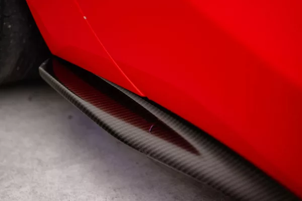 Ferrari 812 GTS, lift, karbon, CZ - foto 15