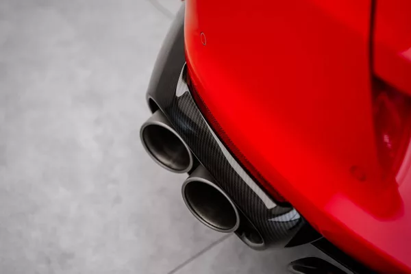 Ferrari 812 GTS, lift, karbon, CZ - foto 38