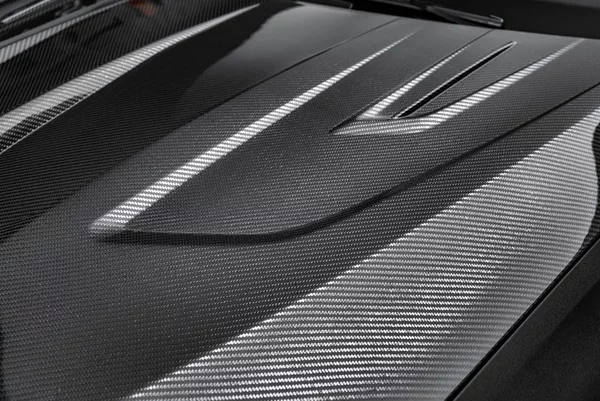 Mercedes-Benz GLE 53+ Carbon L Arte KIT - foto 12