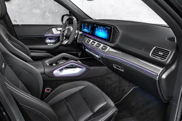 Mercedes-Benz GLE 53+ Carbon L Arte KIT - foto 15
