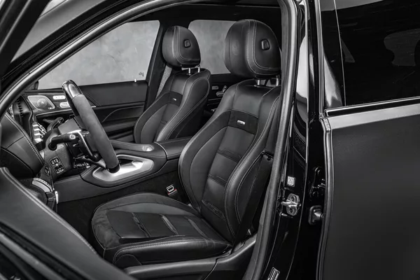 Mercedes-Benz GLE 53+ Carbon L Arte KIT - foto 16