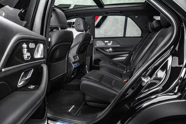Mercedes-Benz GLE 53+ Carbon L Arte KIT - foto 17