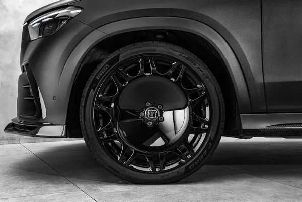 Mercedes-Benz GLE 53+ Carbon L Arte KIT - foto 2